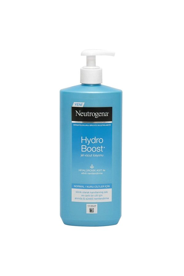 کرم بدن اورجینال برند Neutrogena کد 7156969