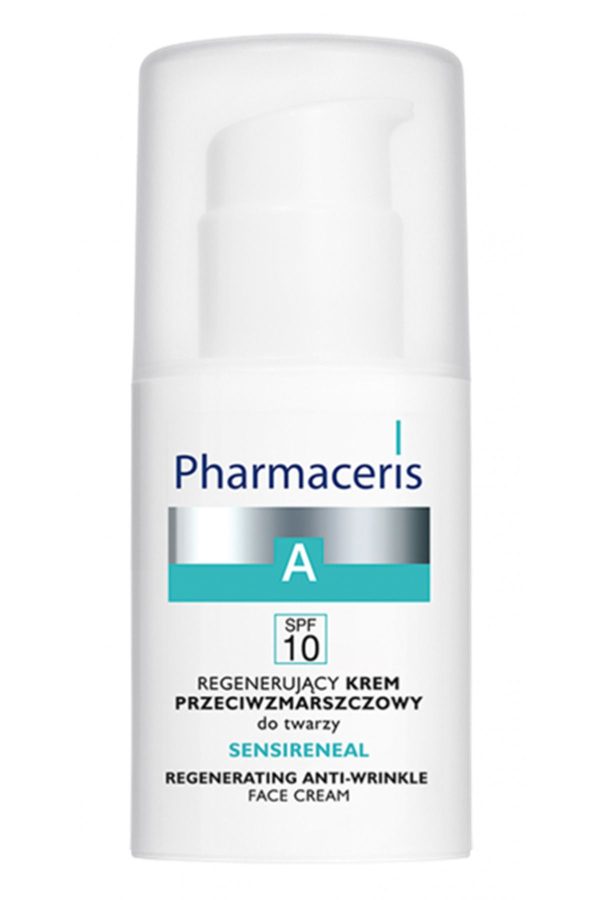 کرم صورت اورجینال برند Pharmaceris کد 7080860