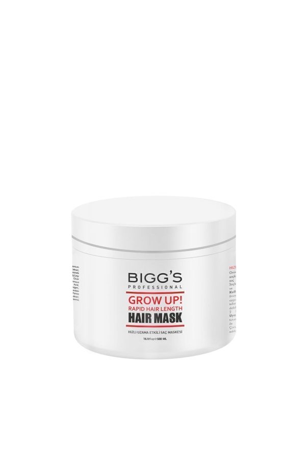 ماسک مو اورجینال برند Biggs professional کد 451546116