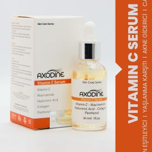سرم پوست اورجینال برند Axodine کد 312709099