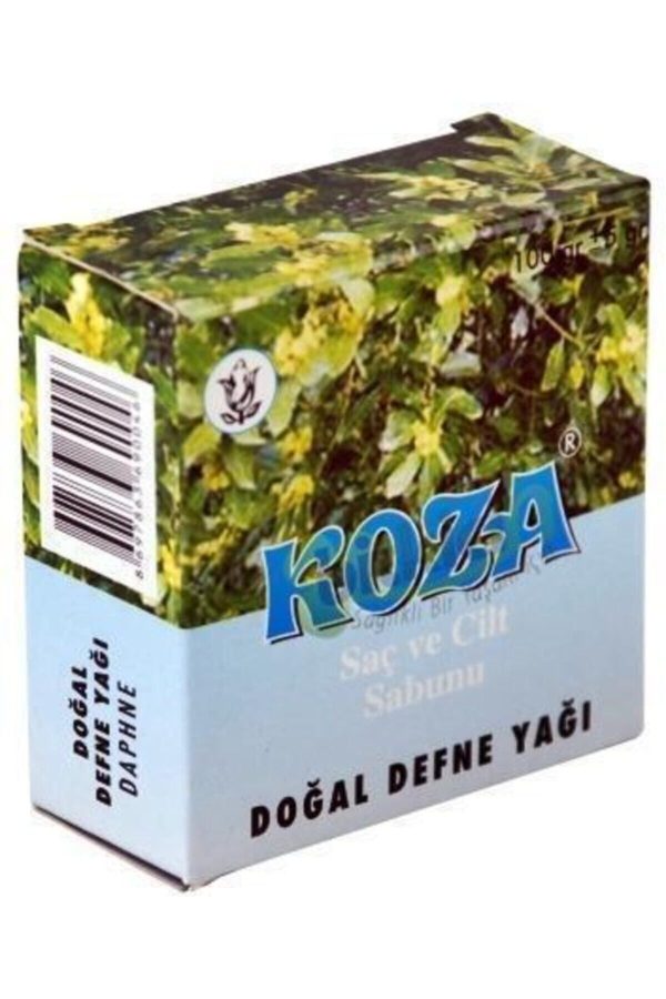 صابون جامد اورجینال برند Koza کد 32576067