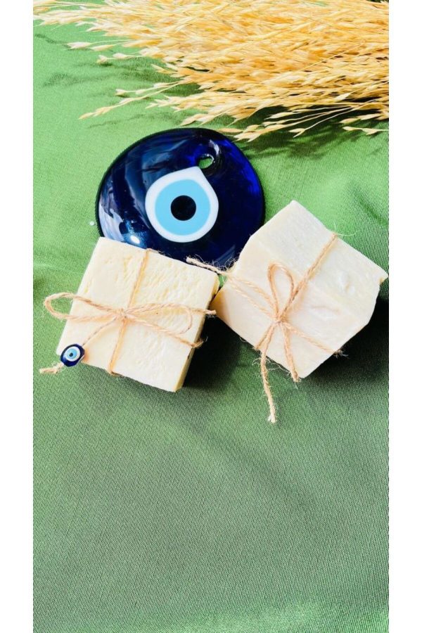 صابون جامد اورجینال برند Berg مدل Olive Oil Soap (3 Pack) کد 806705897 - Image 4