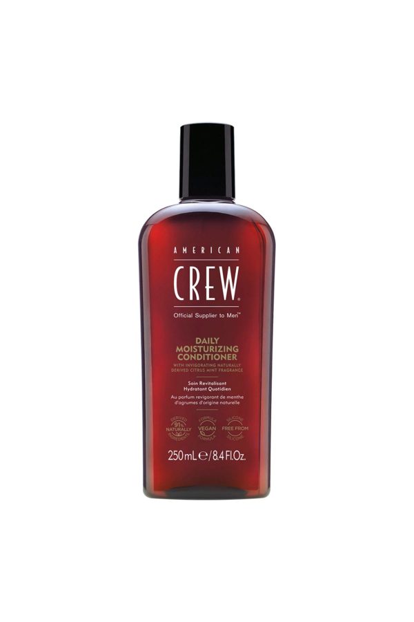 کرم مو اورجینال برند American crew کد 767607392