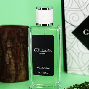 ادکلن اورجینال برند Grasse parfum s مدل OMBRE NOMADE کد 471537924