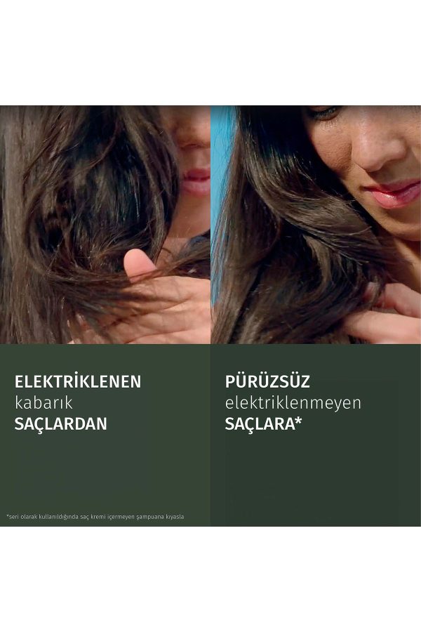 شامپو اورجینال برند Herbal essences کد 822719195 - Image 7
