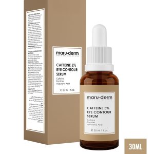 سرم دور چشم اورجینال برند Maru derm کد 301644672