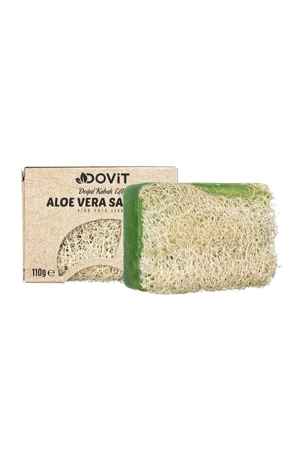 صابون جامد اورجینال برند Dovit کد 676876500 - Image 4