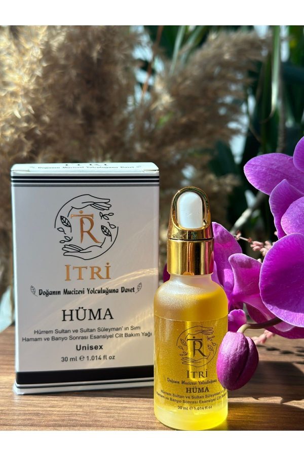 روغن مراقبت کننده اورجینال برند Itri کد 819595431 - Image 2