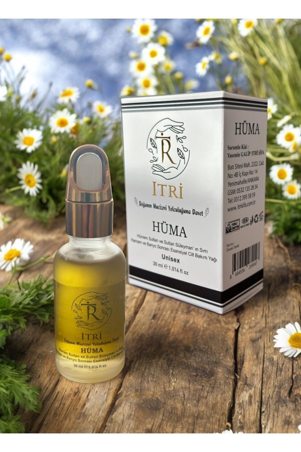 روغن مراقبت کننده اورجینال برند Itri کد 819595431 - Image 3