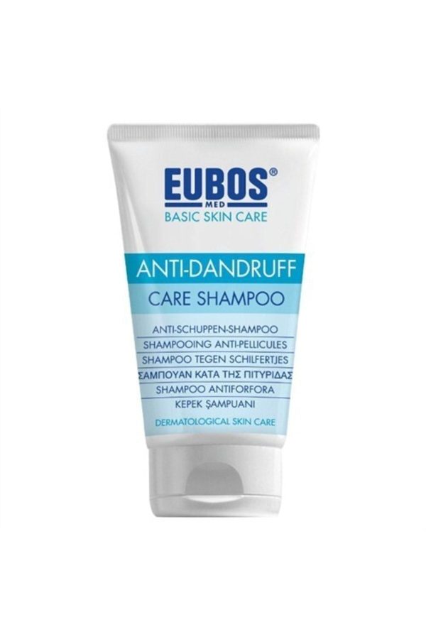 شامپو اورجینال برند Eubos مدل 150 ml Dandruff Shampoo کد 6756510