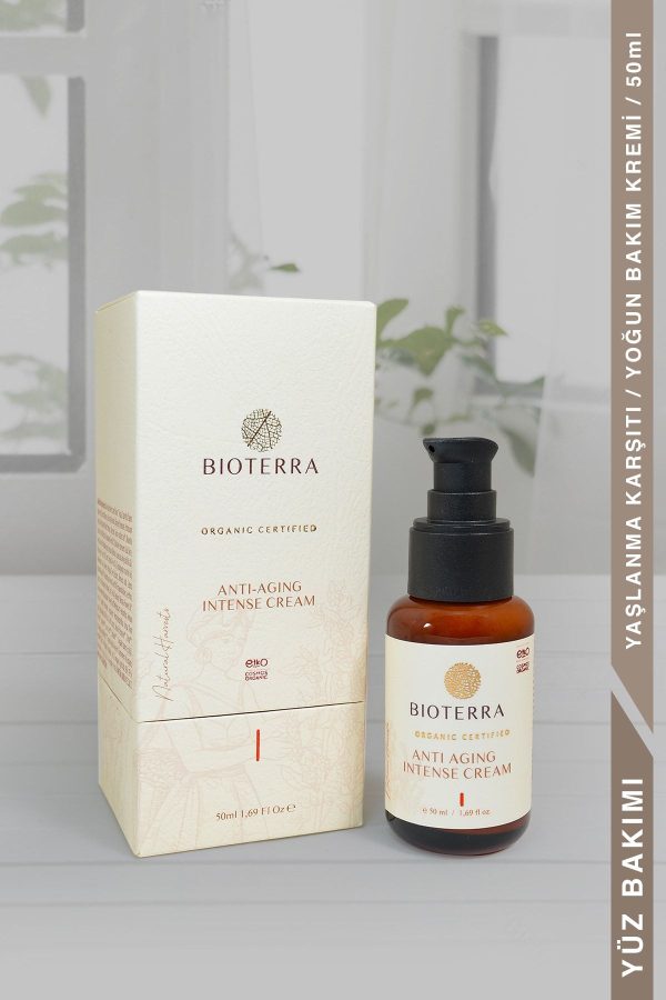 کرم صورت اورجینال برند Bioterra کد 35650801