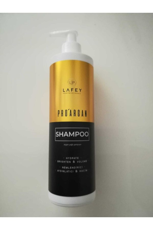 شامپو خشک اورجینال برند Lafey professional مدل Bioargan Şampuan 400 ml کد 666796403
