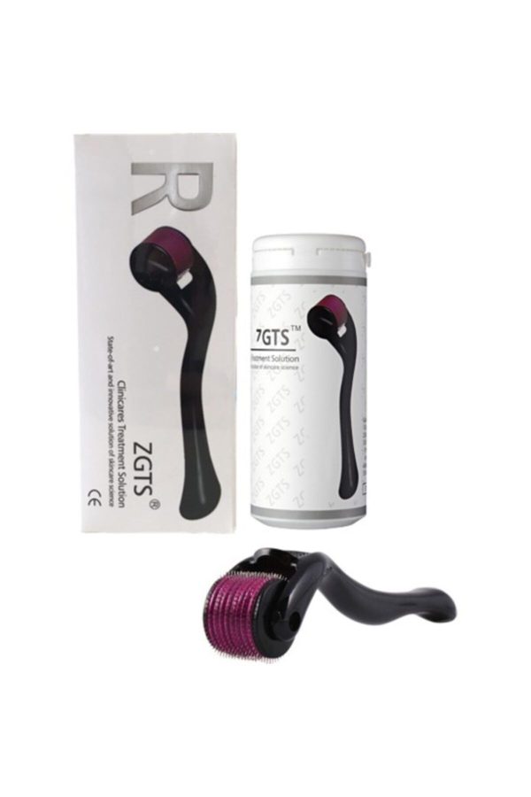 درمارولر اورجینال برند Qfect مدل Dermaroller 540 Iğne 05mm کد 74992175