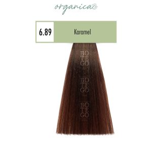 رنگ مو اورجینال برند Botegohair کد 692065415