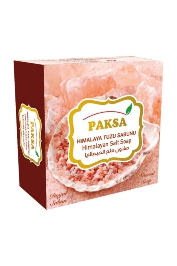 صابون جامد اورجینال برند Paksa کد 31091213