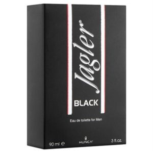 ادکلن اورجینال برند Jagler مدل Black 90 ml کد 2174024