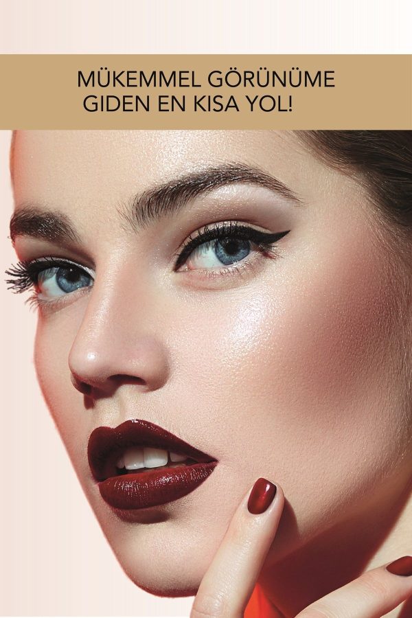 کانسیلر اورجینال برند Farmasi مدل Vfx Pro Kapatıcı کد 785842458 - Image 3