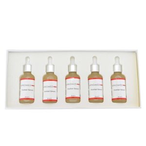 روغن و سرم مو اورجینال برند Promed clinic کد 154399122