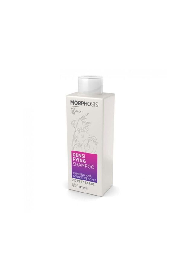 شامپو اورجینال برند Framesi مدل Densifying (dökülme Karşıtı) Şampuan 250ml کد 39872190
