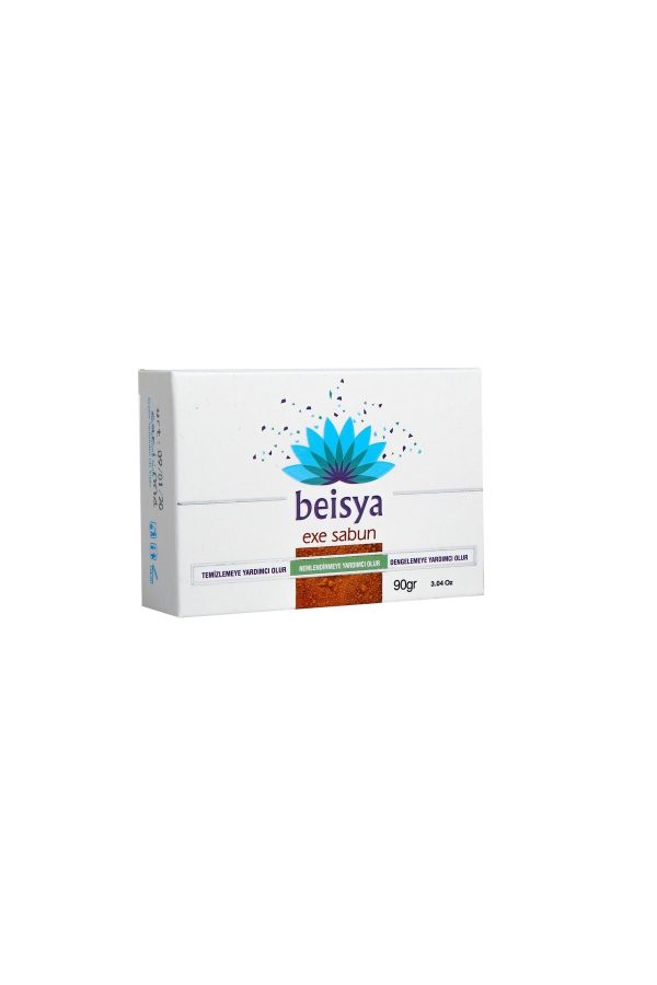 صابون جامد اورجینال برند Beisya کد 7081023