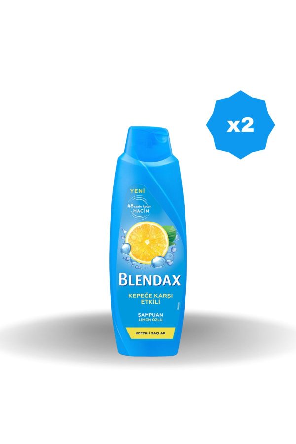 شامپو اورجینال برند Blendax کد 790317137
