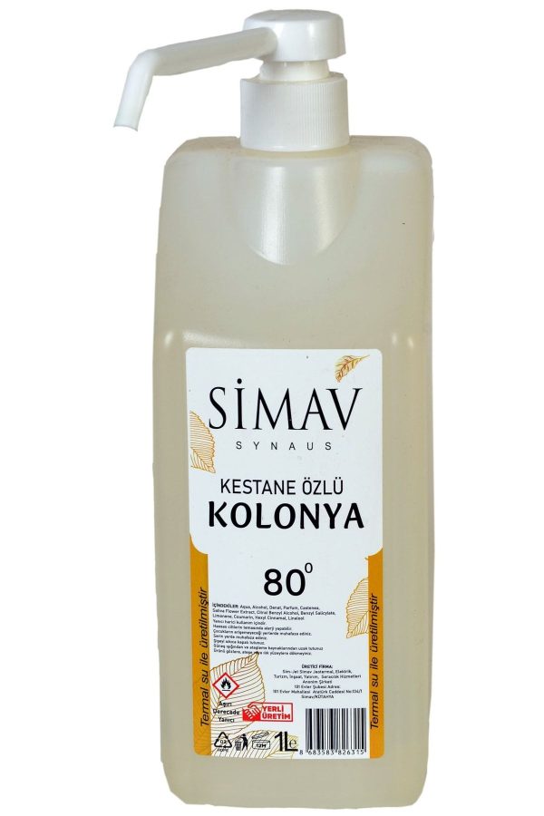 ادکلن اورجینال برند Simav synaus کد 375514699