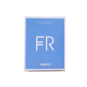 ادکلن اورجینال برند Bargello مدل 593 Fresh Edp 50 ml کد 640153504