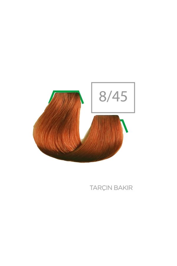 رنگ مو اورجینال برند Master colorist کد 831732760 - Image 2