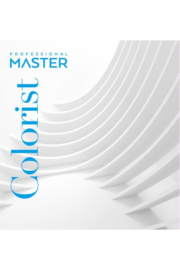 رنگ مو اورجینال برند Master colorist کد 831732760 - Image 5