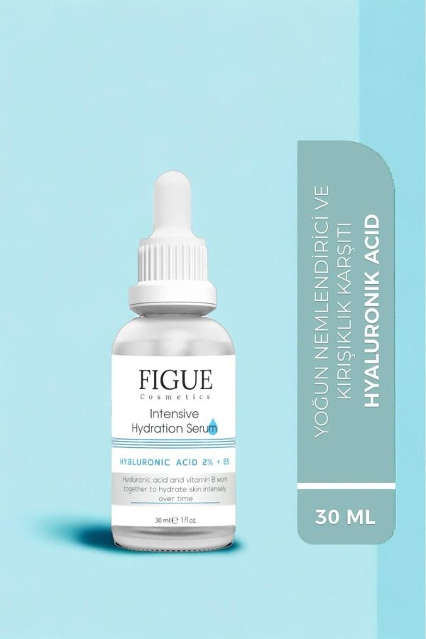 سرم پوست اورجینال برند Figue cosmetics کد 792185799