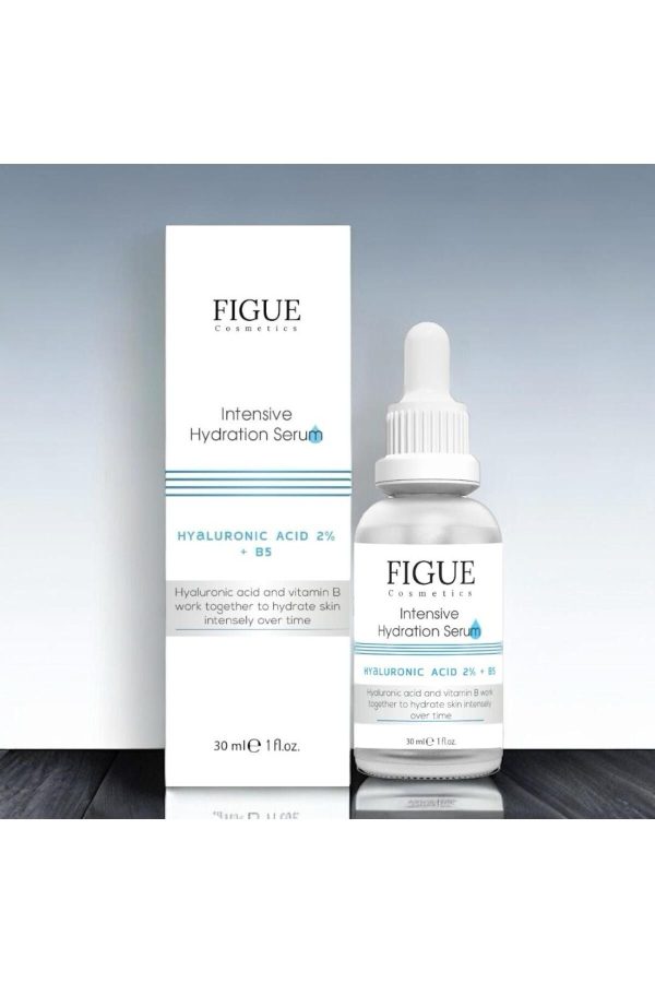 سرم پوست اورجینال برند Figue cosmetics کد 792185799 - Image 3