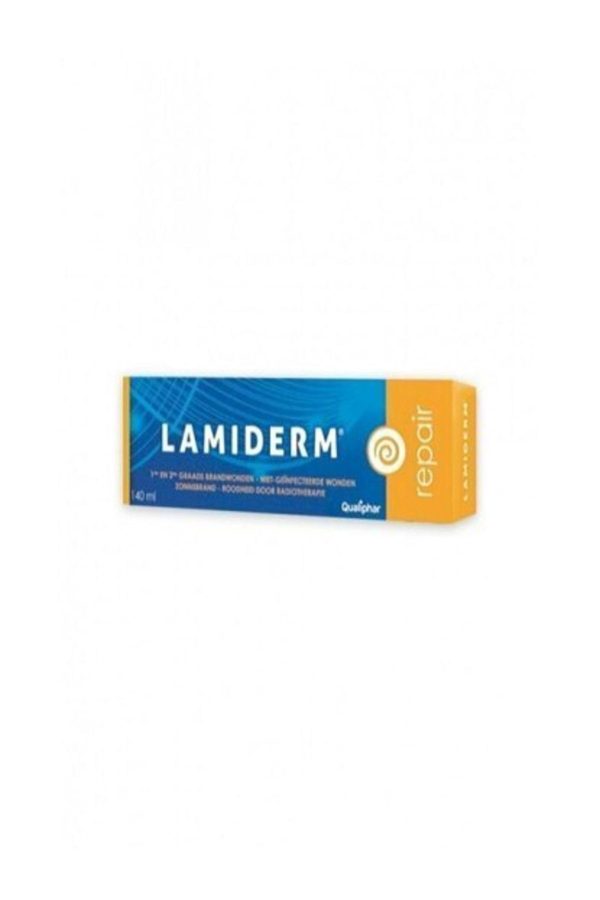 کرم بدن اورجینال برند Lamiderm کد 288729787