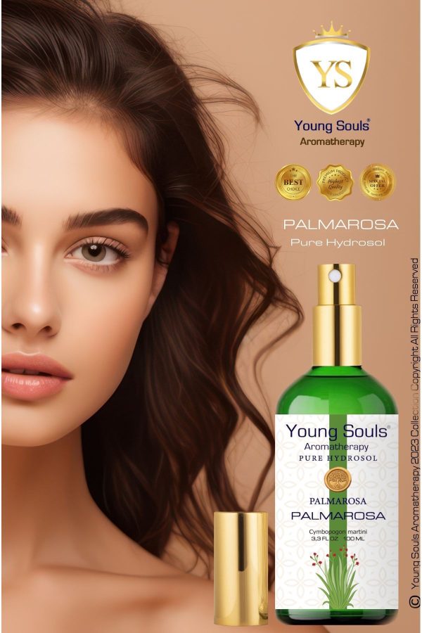 کرم جوان کننده اورجینال برند Young souls کد 86846079 - Image 2