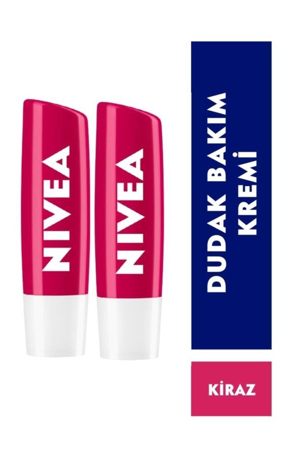 کرم لب اورجینال برند Nivea کد 3806452
