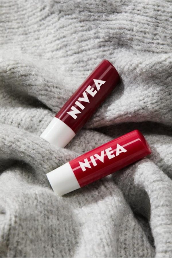 کرم لب اورجینال برند Nivea کد 3806452 - Image 3