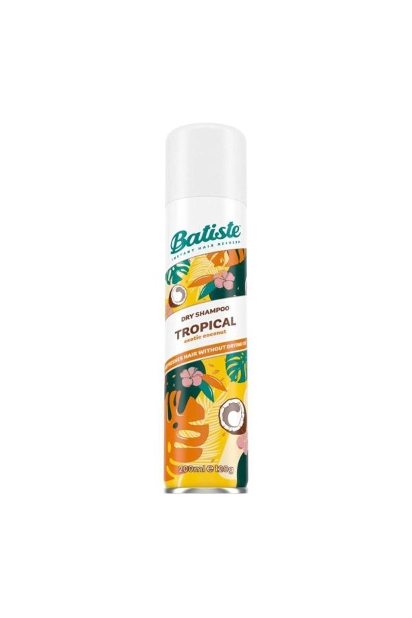 کرم مو اورجینال برند Batiste کد 682917529