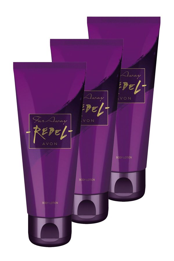 کرم بدن اورجینال برند Avon کد 801179125