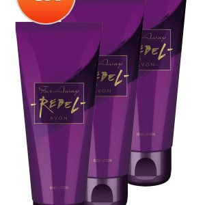 کرم بدن اورجینال برند Avon کد 801179125