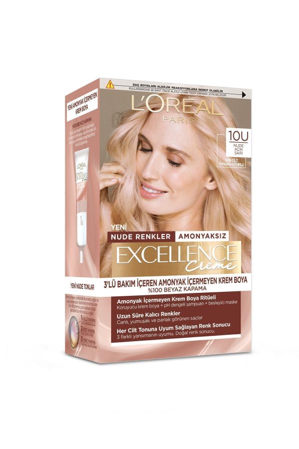 رنگ مو اورجینال برند L oreal paris کد 302295646 - Image 8