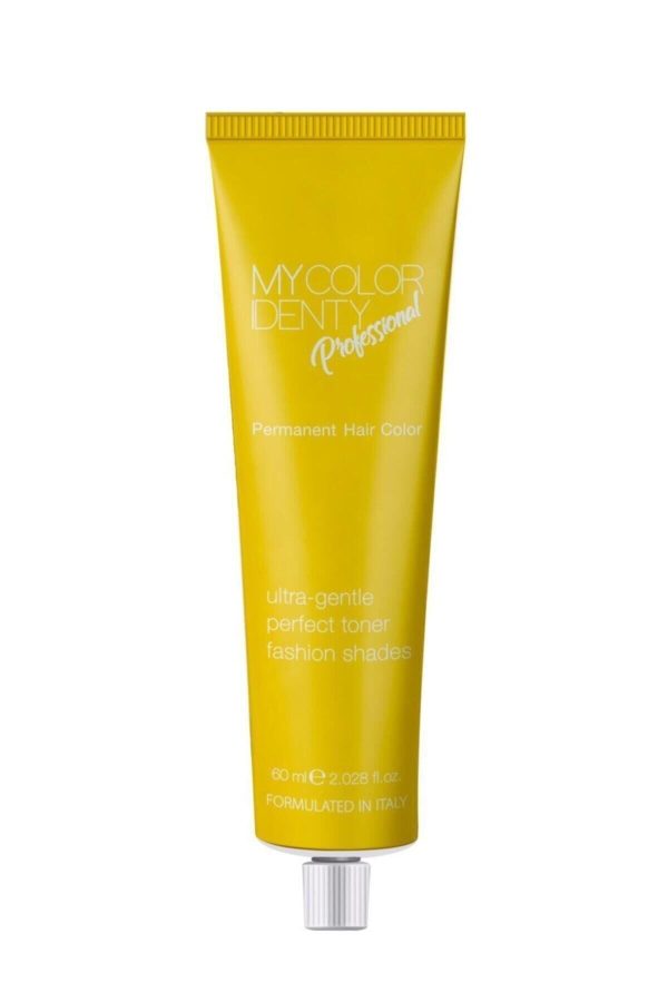 رنگ مو اورجینال برند My color identy مدل Tüp Boya Lila 60 Ml کد 114521574 - Image 2
