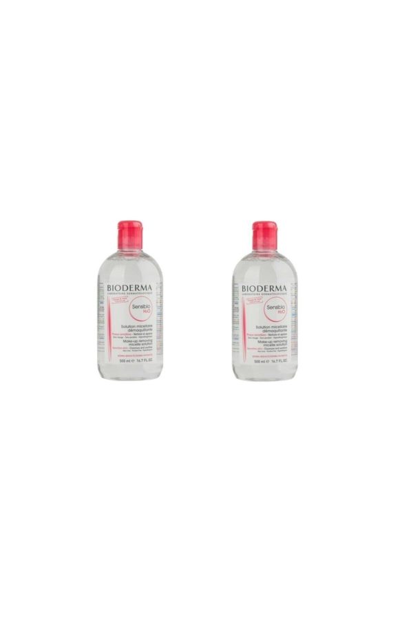 پاک کننده صورت اورجینال برند Bioderma کد 39751469