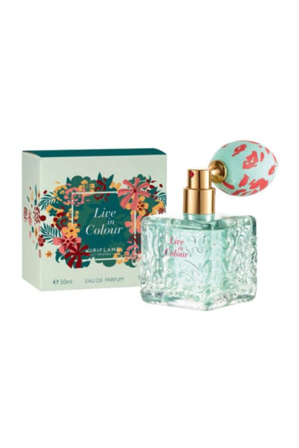 ادکلن اورجینال برند Oriflame کد 72276358