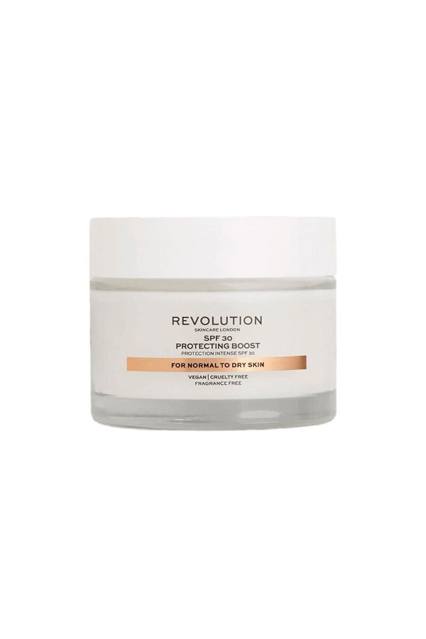 کرم صورت اورجینال برند Revolution skincare کد 132705466