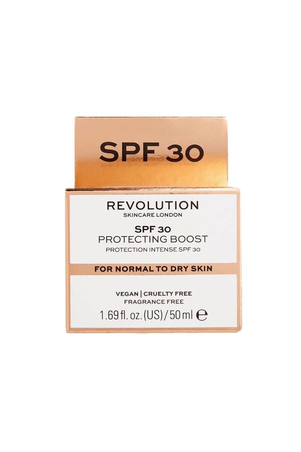 کرم صورت اورجینال برند Revolution skincare کد 132705466 - Image 4