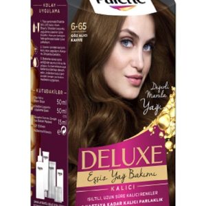 رنگ مو اورجینال برند Palette کد 37776176