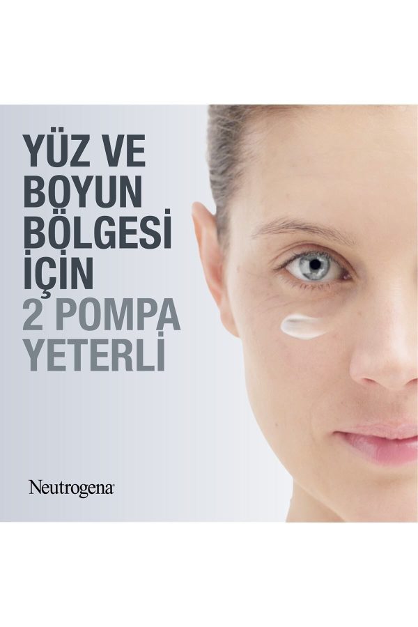 کرم صورت اورجینال برند Neutrogena کد 343953547 - Image 5