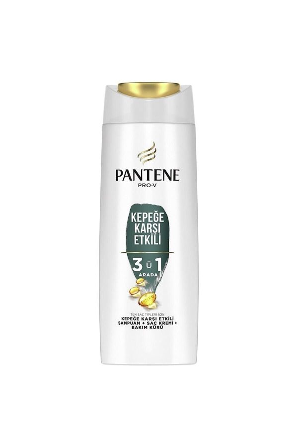 شامپو اورجینال برند Pantene کد 698062437