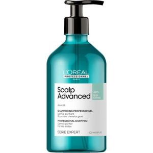 شامپو اورجینال برند L oreal professionnel کد 816704276