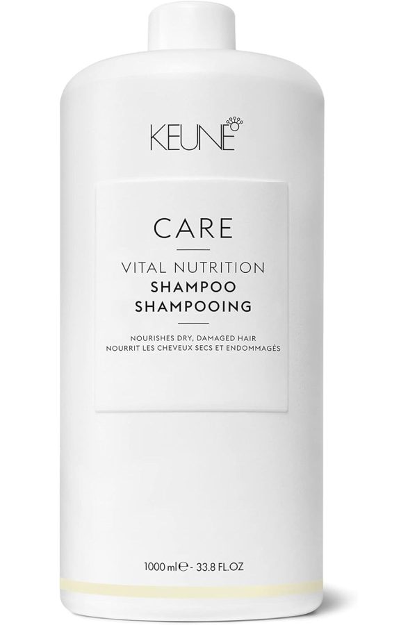شامپو اورجینال برند Keune کد 823645787