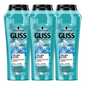 شامپو اورجینال برند Gliss کد 6468743